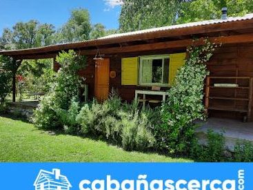 cabanas los andes ecolodge