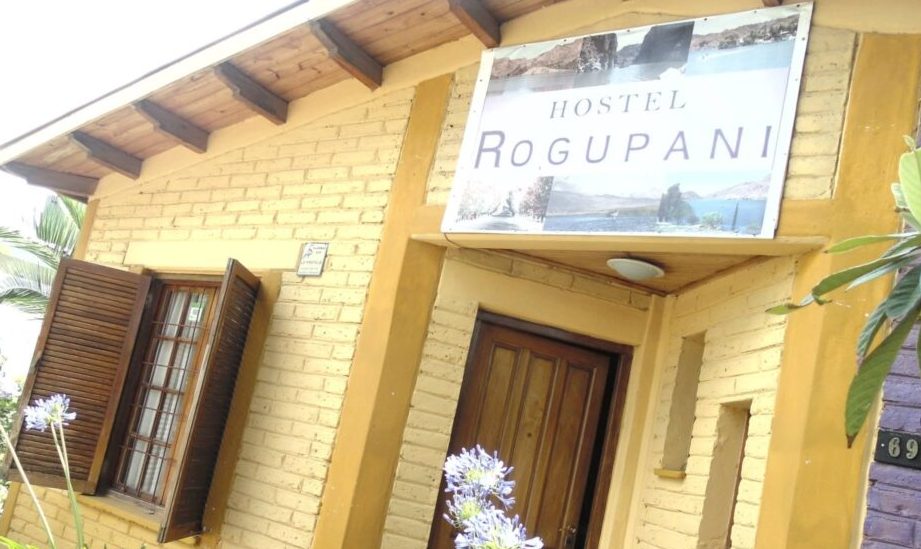 hostel rogupani