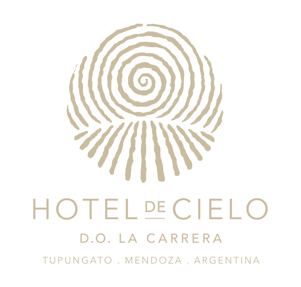 hotel de cielo