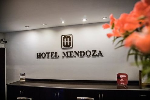 hotel mendoza