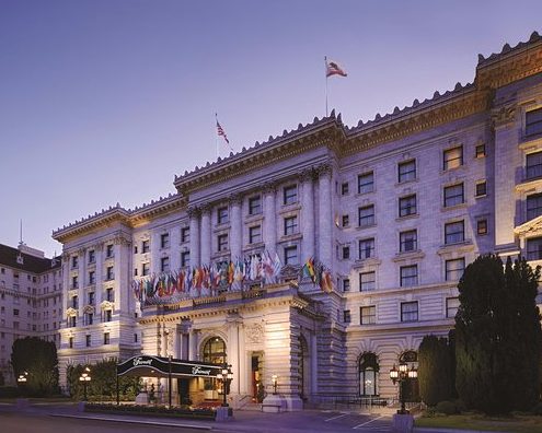 hotel san francisco