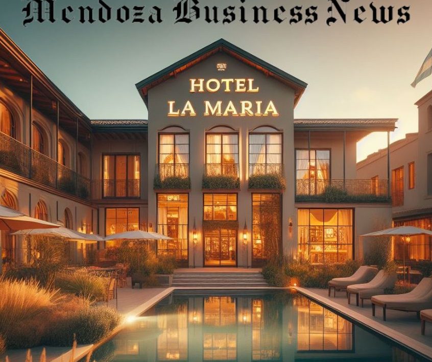 la maria hotel boutique