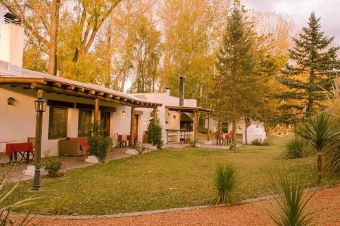 postales hotel boutique valle de uco