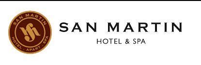 san martin hotel y spa