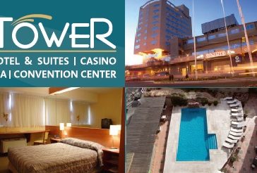 tower inn suites