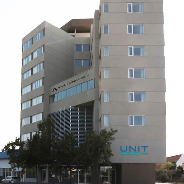 unit santa rosa