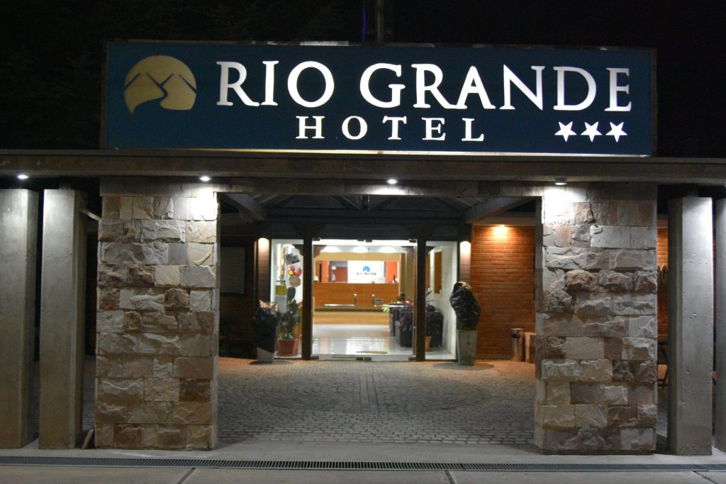 hotel rio grande 104